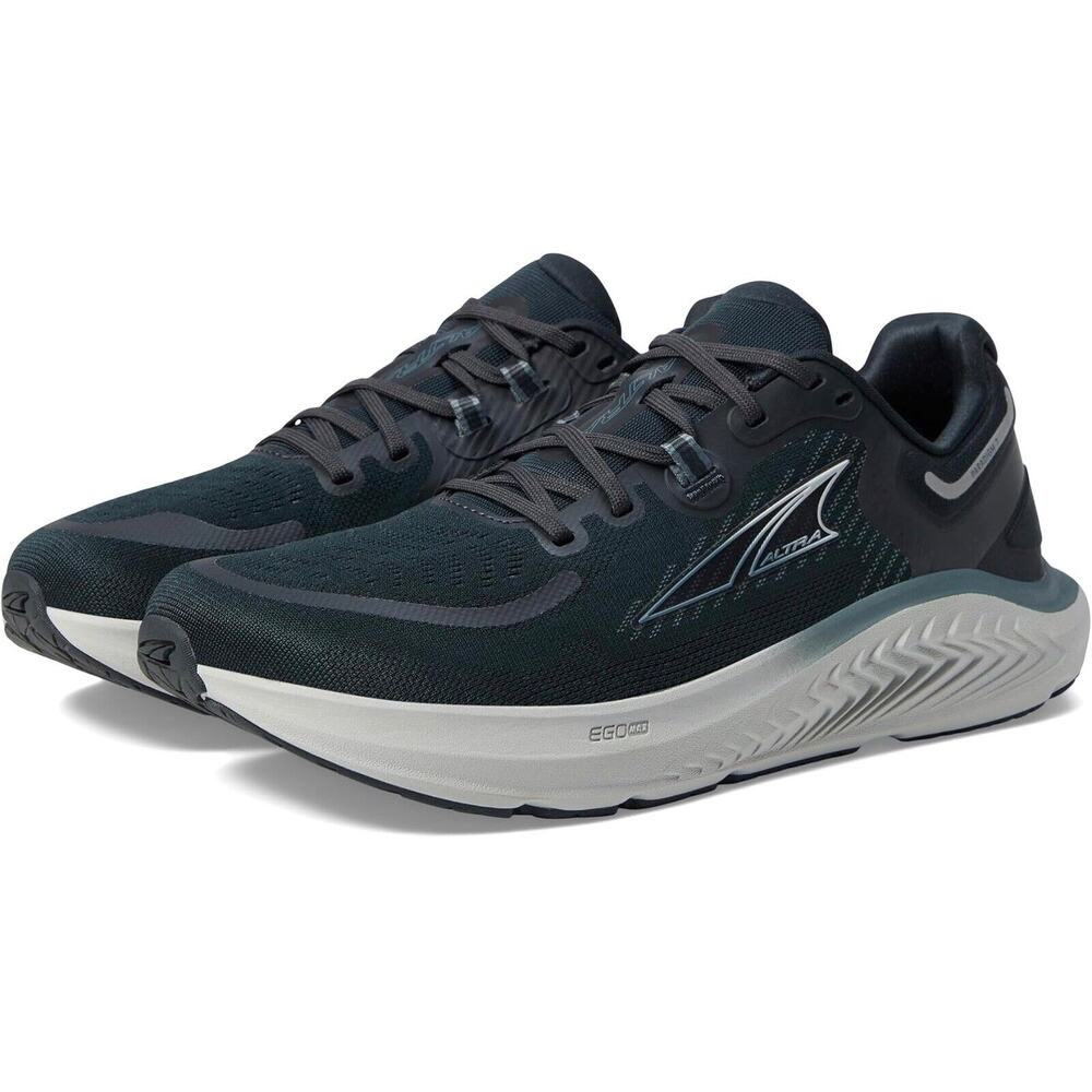 Altra Paradigm 7 Women’s Size 6.5 Running Shoes Black AL0A82CG000